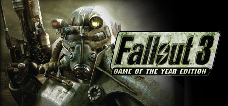 دانلود نسخه فشرده بازی Fallout 3 GOTY با حجم 2.39 گیگابایت