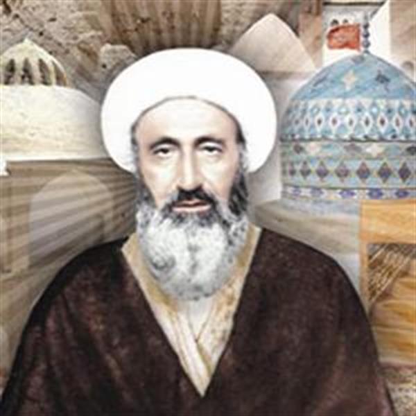 علامه نائینی