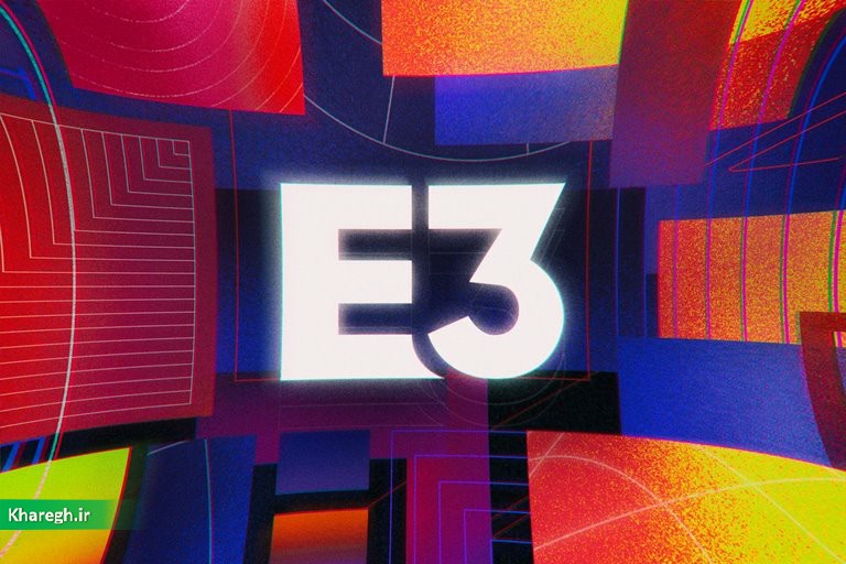 مراسم حضوری E3 2021 در پی ادامه شیوع ویروس کرونا ملغی شد