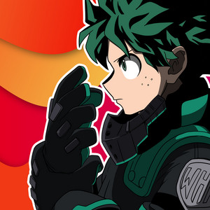 آهنگ انیمه My Hero Academia [مدرسه قهرمانانه من] ‎Boku no Hero Academia فصل 6