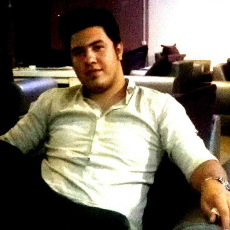 محسن اسماعیلی دوآبسری