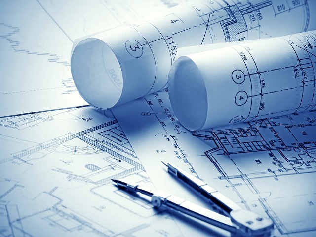 مراحل ساخت و ساز یک ساختمان