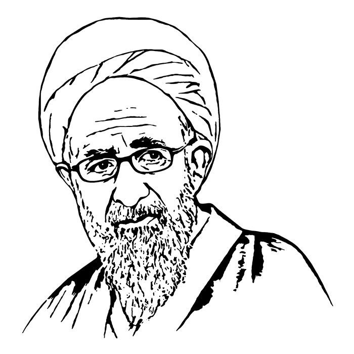 کورش عروج