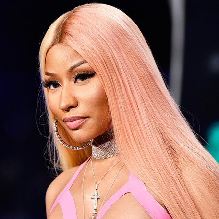 دانلود آهنگ جدید Nicki Minaj ft. Lil Wayne به نام Good Form