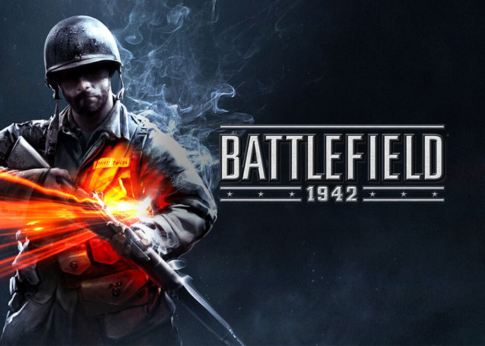 دانلود بازی Battlefield 1942 با حجم فوق فشرده 800 مگابایت