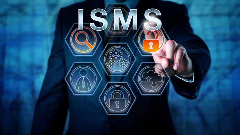 ISMS چیست