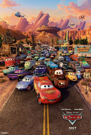 Cars 1