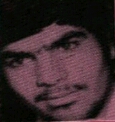 شهید تاجیک-حسین
