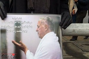 سکته قلبی در اسختر دلیل اصلی مرگ هاشمی رفسنجانی