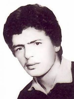 شهید جباری مهر-ناصر