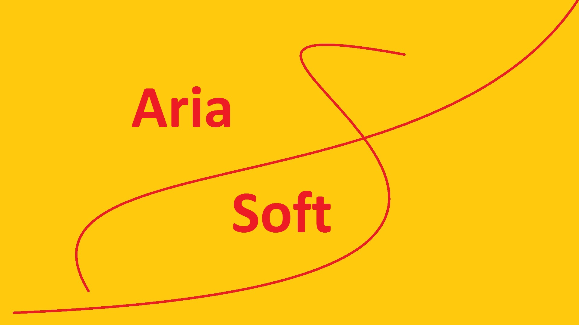 Aria Soft