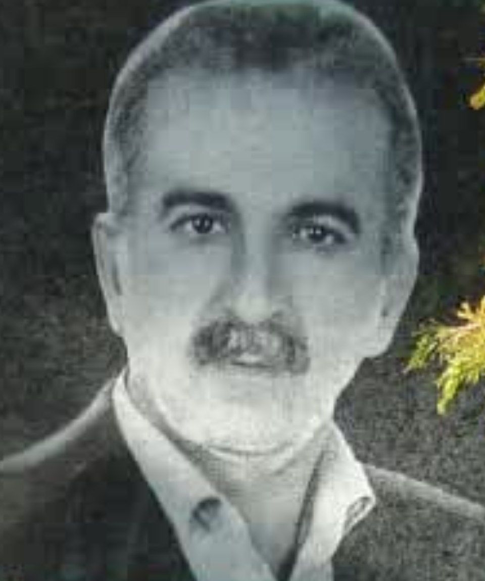 شهید درست-حسین