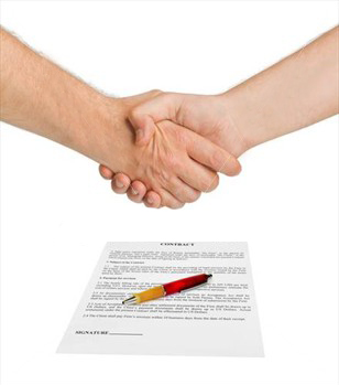قرارداد