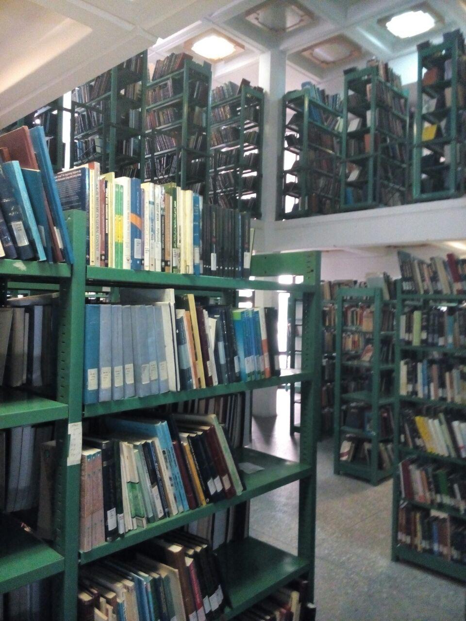 کتابخانه
