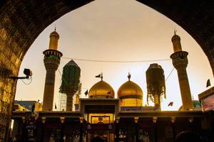 شهادت امام کاظم 