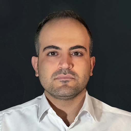 معمار محمد انصاری