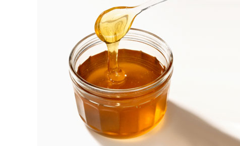 طبع عسل سرد است یا گرم