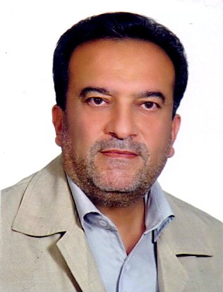 حاج غلامحسین اشعری