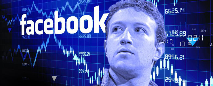 سهام فیس بوک در دست چه کسانی است؟