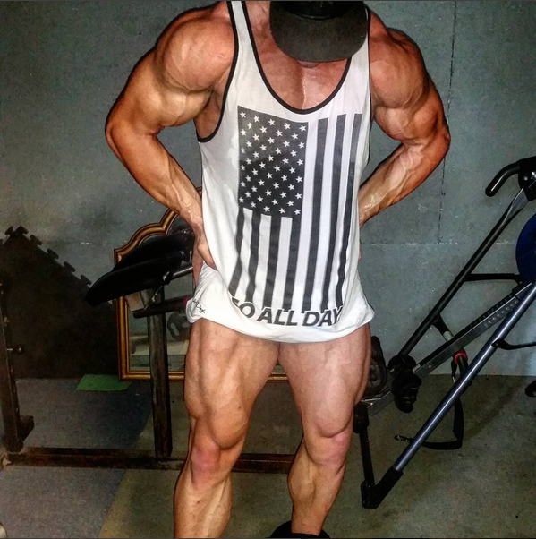 chase savoie