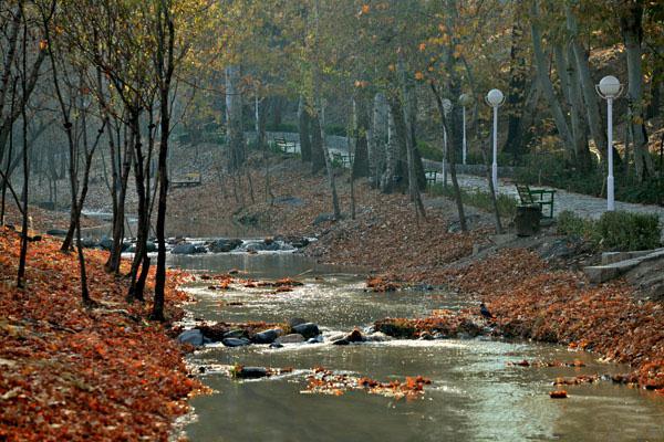 دریاچه