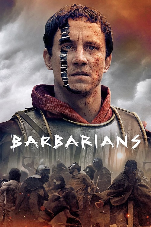 دانلود سریال Barbarians