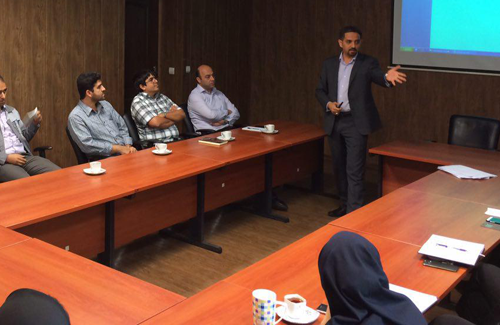مشاوره مارکتینگ