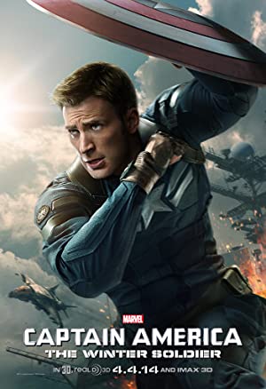 دانلود فیلم Captain America: The Winter Soldier