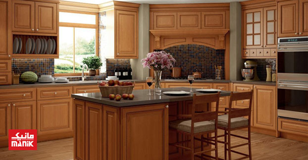 کابینت نئو کلاسیک
