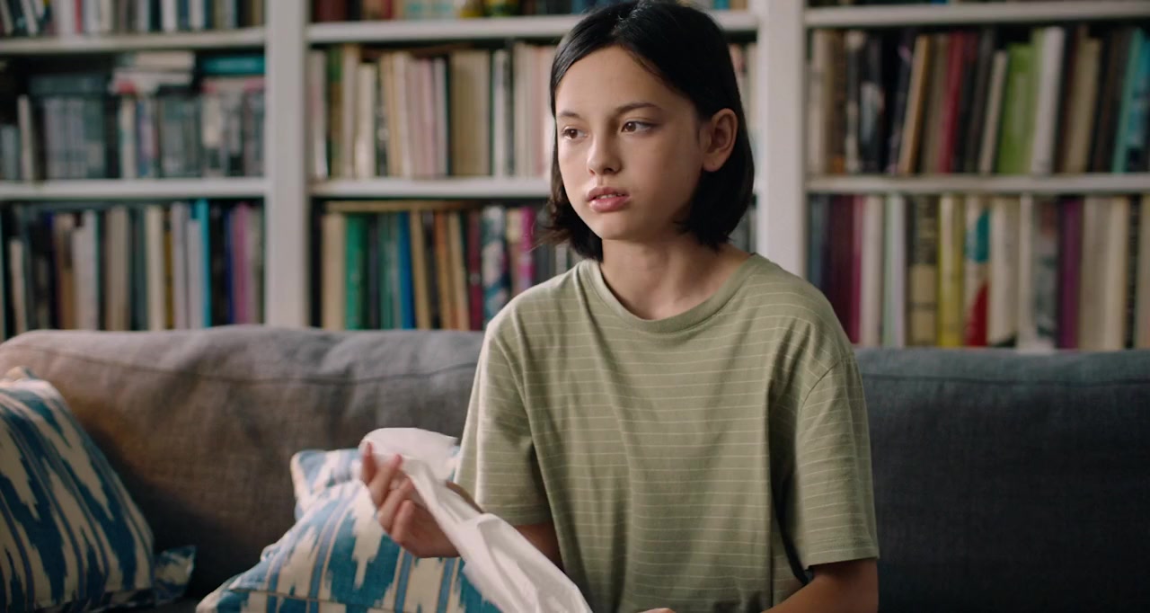دانلود پرده نمای Before You Know It 2019
