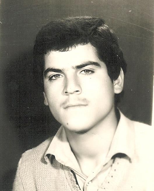 شهید حسینی-اکبر