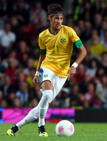 Neymar