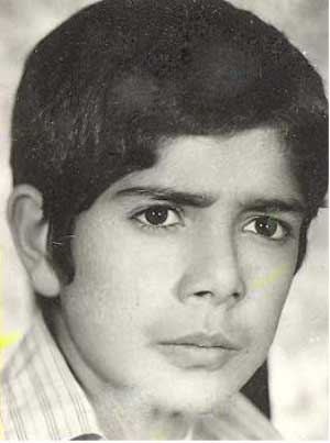 شهید محمودی-حسن