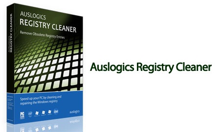 دانلود نرم افزار Auslogics Registry Cleaner برای پاکسازی رجیستری