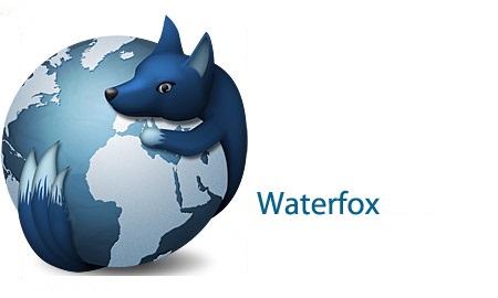 دانلود نرم افزار مرورگر فایرفاکس ۶۴ بیتی Waterfox 