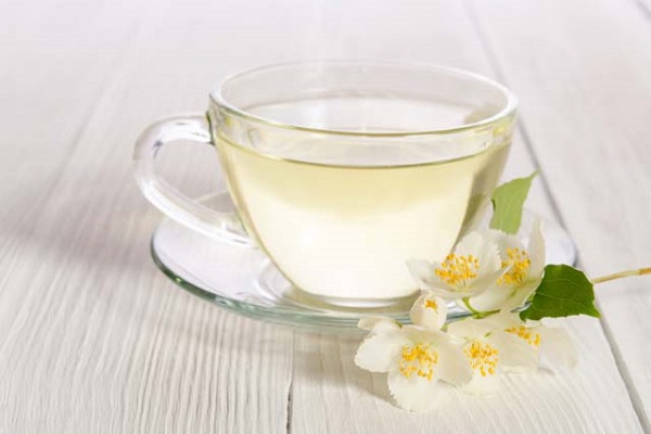 چای سفید