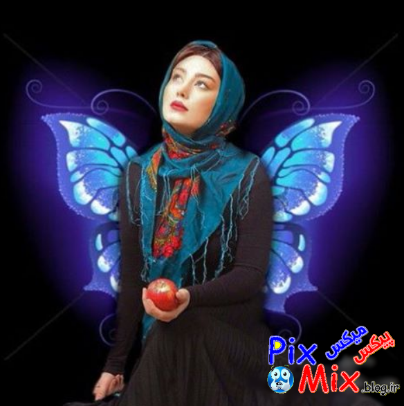 سحر قریشی
