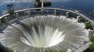 Top dams in the world