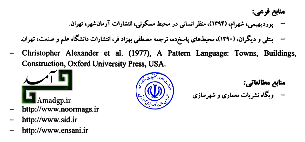 طراحی معماری5