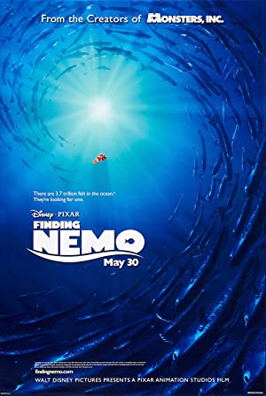 دانلود فیلم Finding Nemo