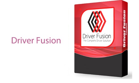 دانلود نرم افزار Driver Fusion برای مدیریت درایور های سیستم