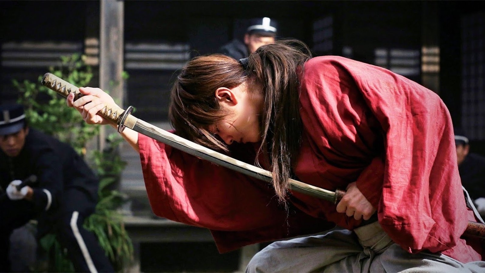 نقد فیلم Rurouni Kenshin