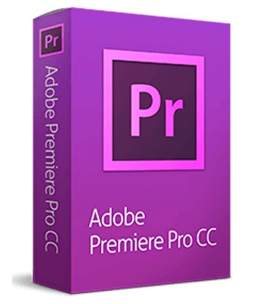 سیستم مورد نیاز Adobe Premiere Pro cc 2019
