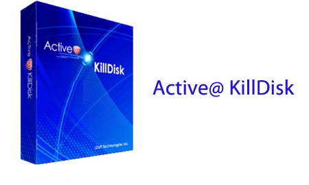 دانلود نرم افزار Active KillDisk 