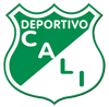 لوگوی باشگاه Deportivo Cali