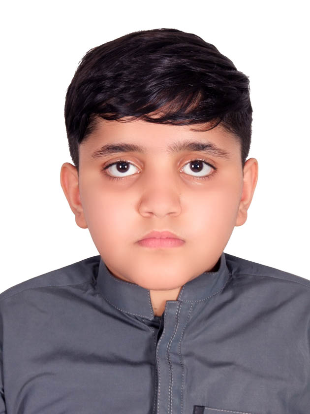 *زندگی مانند یک آینه است*