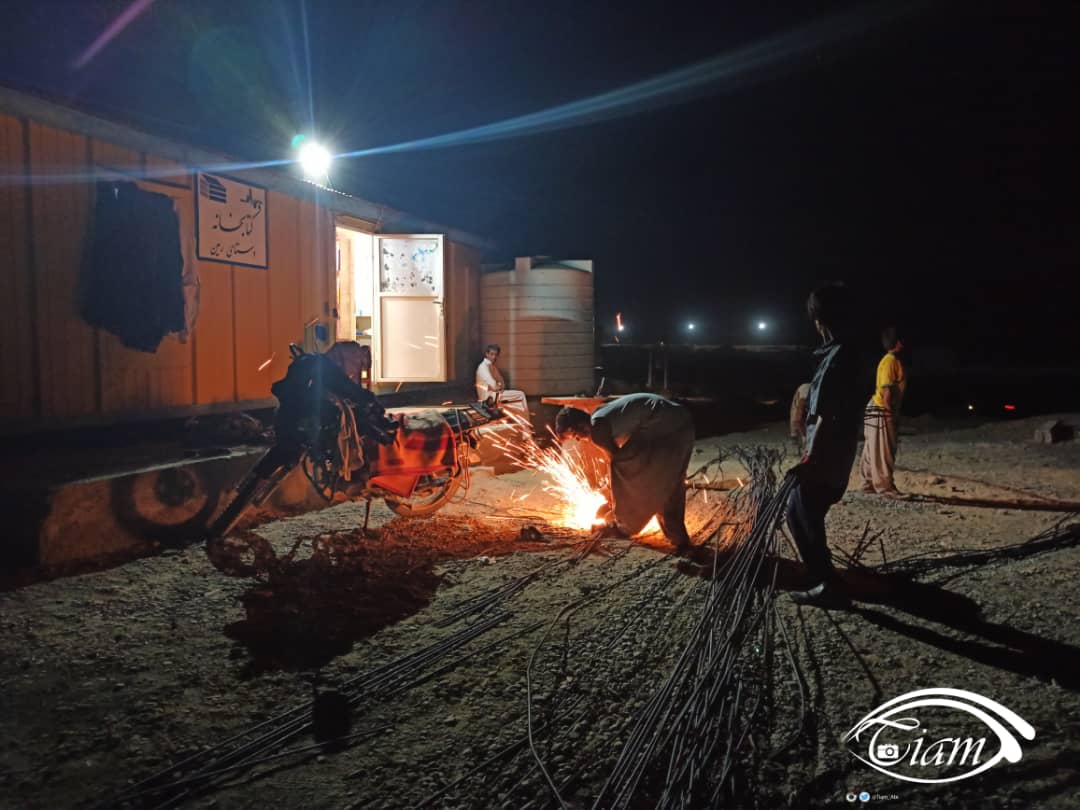 کتابخانه روستای رمین در هفته کتاب افتتاح می‌شود