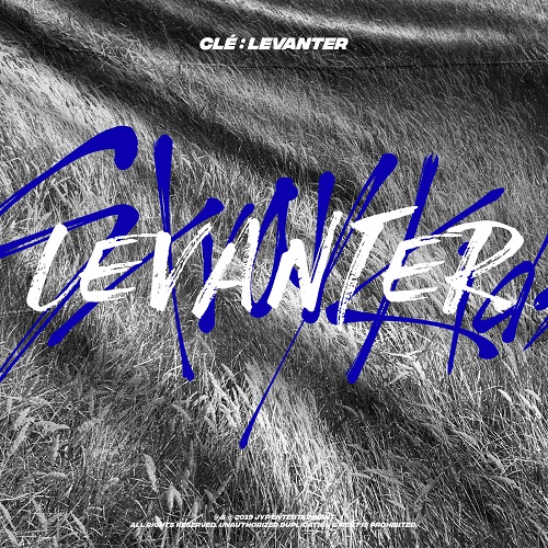 دانلود آلبوم (2019) - Clé - LEVANTER با کیفیت FLAC 🔥