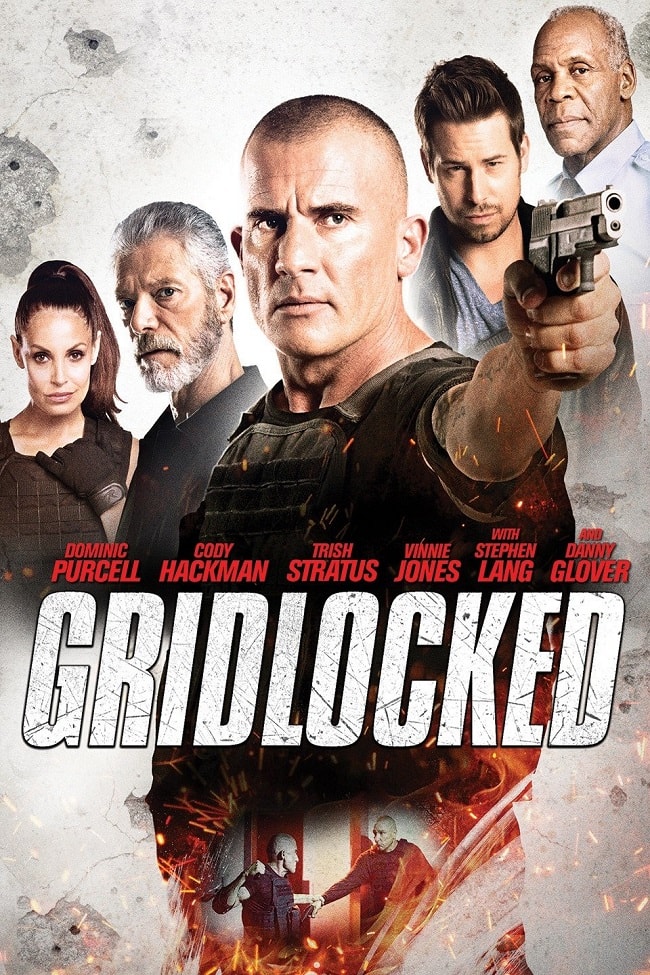 دانلود فیلم Gridlocked 2015