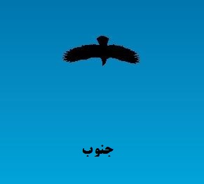 پرواز عقاب